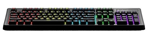 SteelSeries Apex 150 Wired Gaming Keyboard (64666) - PCPartPicker